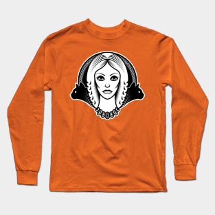 Freya 2 Long Sleeve T-Shirt